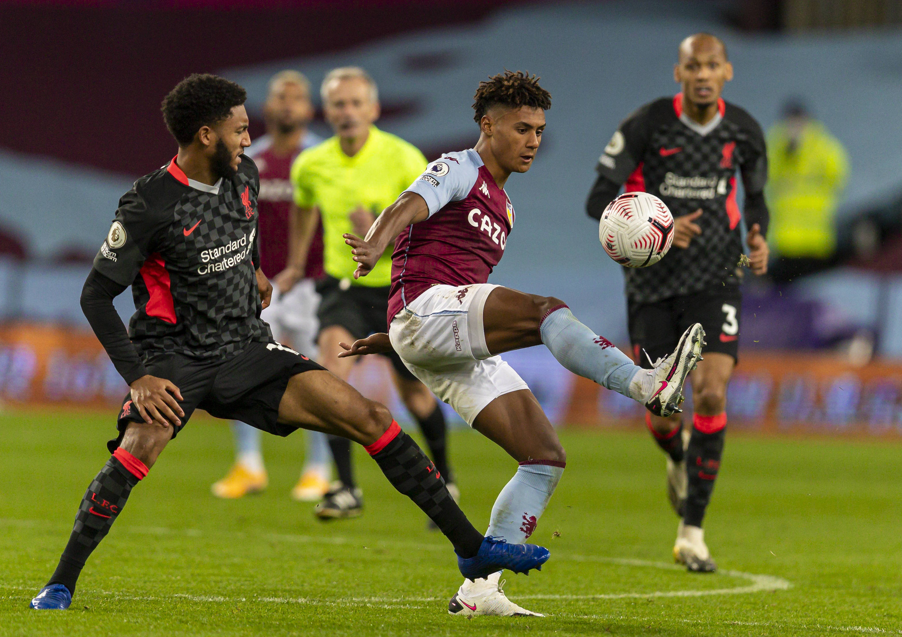 阿莫林执教 阿莫林执教